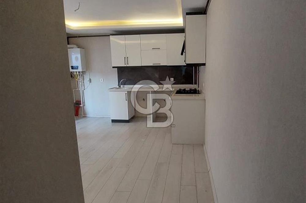ÇUBUK DUMLUPINAR MAHALLESİ 2+1 LÜKS SATILIK DAİRE