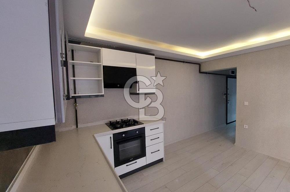 ÇUBUK DUMLUPINAR MAHALLESİ 2+1 LÜKS SATILIK DAİRE