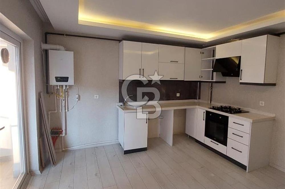 ÇUBUK DUMLUPINAR MAHALLESİ 2+1 LÜKS SATILIK DAİRE