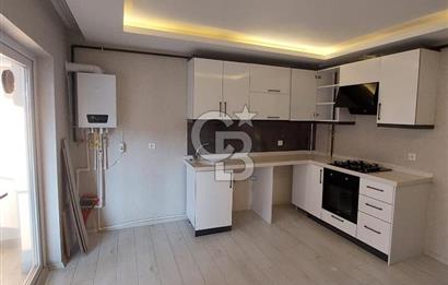 ÇUBUK DUMLUPINAR MAHALLESİ 2+1 LÜKS SATILIK DAİRE