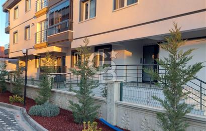 ÇUBUK DUMLUPINAR MAHALLESİ 2+1 LÜKS SATILIK DAİRE