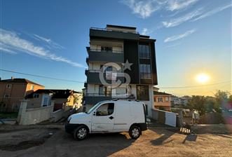 CB TAN DERİNCE ÇINARLIDA LÜKS SIFIR 3+1 SATILIK DAİRE