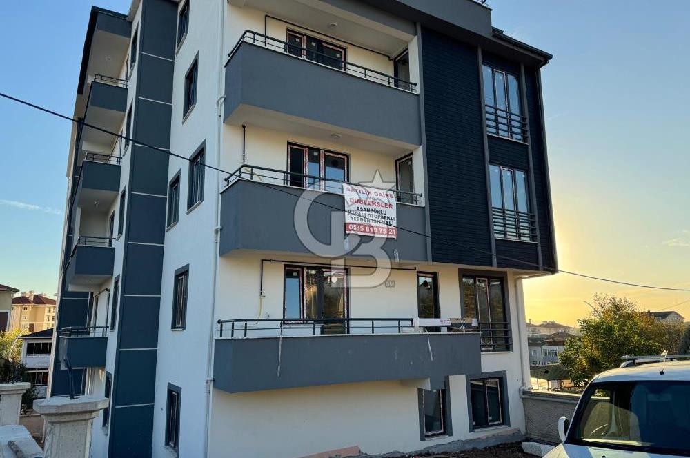 CB TAN DERİNCE ÇINARLIDA LÜKS SIFIR 3+1 SATILIK DAİRE