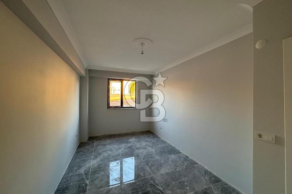 CB TAN DERİNCE ÇINARLIDA LÜKS SIFIR 3+1 SATILIK DAİRE