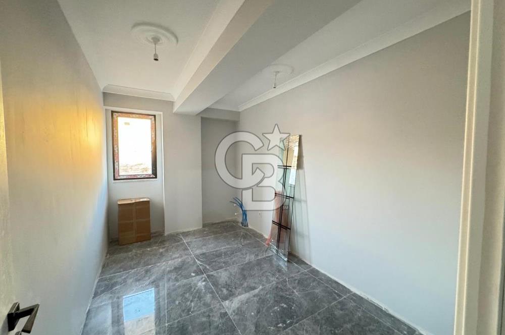 CB TAN DERİNCE ÇINARLIDA LÜKS SIFIR 3+1 SATILIK DAİRE
