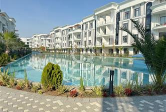 CB TAN KARTEPE ZERAY MAHAL'DE PEYZAJ MANZARALI3+1 SATILIK DAİRE