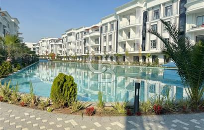 CB TAN KARTEPE ZERAY MAHAL'DE PEYZAJ MANZARALI3+1 SATILIK DAİRE
