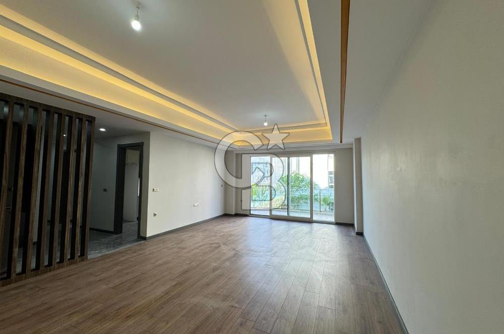 CB TAN KARTEPE ZERAY MAHAL'DE PEYZAJ MANZARALI3+1 SATILIK DAİRE