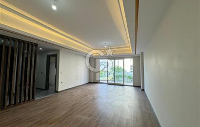 CB TAN KARTEPE ZERAY MAHAL'DE PEYZAJ MANZARALI3+1 SATILIK DAİRE