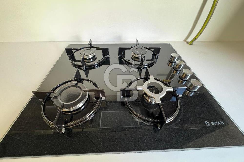 CB TAN KARTEPE ZERAY MAHAL'DE PEYZAJ MANZARALI3+1 SATILIK DAİRE