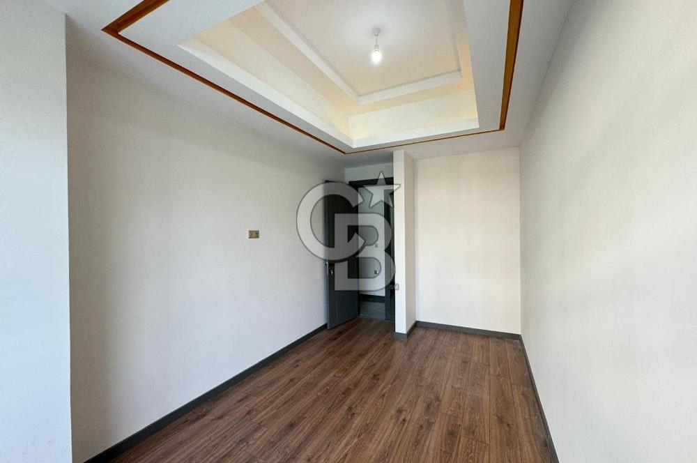 CB TAN KARTEPE ZERAY MAHAL'DE PEYZAJ MANZARALI3+1 SATILIK DAİRE