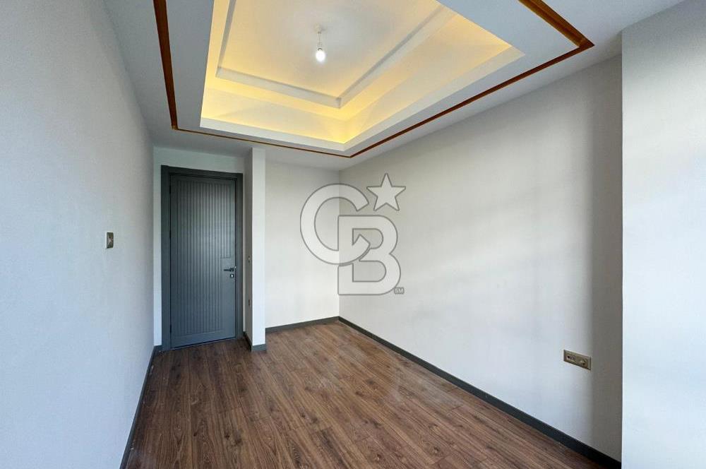 CB TAN KÖRFEZKENT BÖLGESİNDE KİRALIK YAPILI 2+1 KİRALIK DAİRE