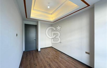 CB TAN KÖRFEZKENT BÖLGESİNDE KİRALIK YAPILI 2+1 KİRALIK DAİRE