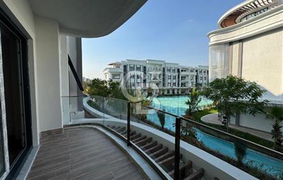 CB TAN KARTEPE ZERAY MAHAL'DE PEYZAJ MANZARALI3+1 SATILIK DAİRE