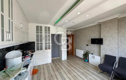 CB TAN KÖRFEZKENT BÖLGESİNDE KİRALIK YAPILI 2+1 KİRALIK DAİRE
