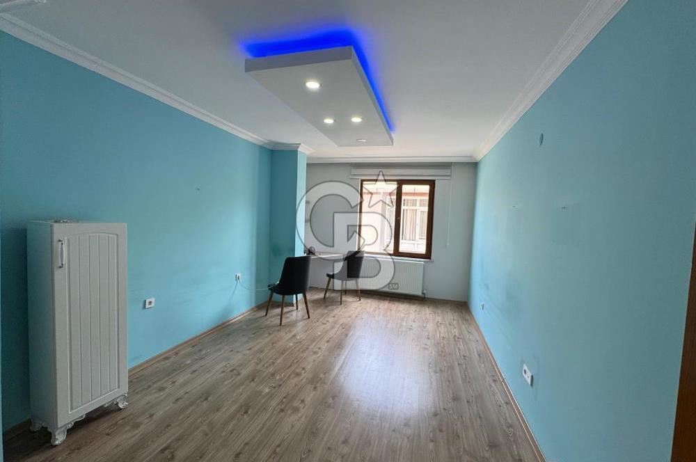 CB TAN KÖRFEZKENT BÖLGESİNDE KİRALIK YAPILI 2+1 KİRALIK DAİRE