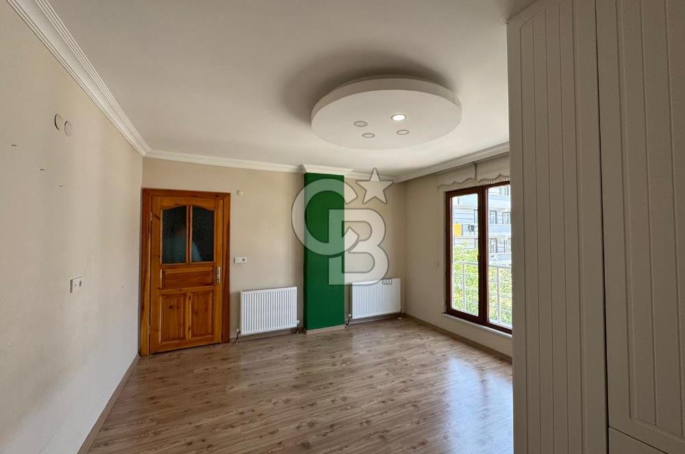 CB TAN KÖRFEZKENT BÖLGESİNDE KİRALIK YAPILI 2+1 KİRALIK DAİRE
