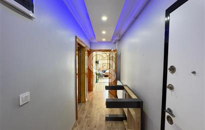 CB TAN KÖRFEZKENT BÖLGESİNDE KİRALIK YAPILI 2+1 KİRALIK DAİRE