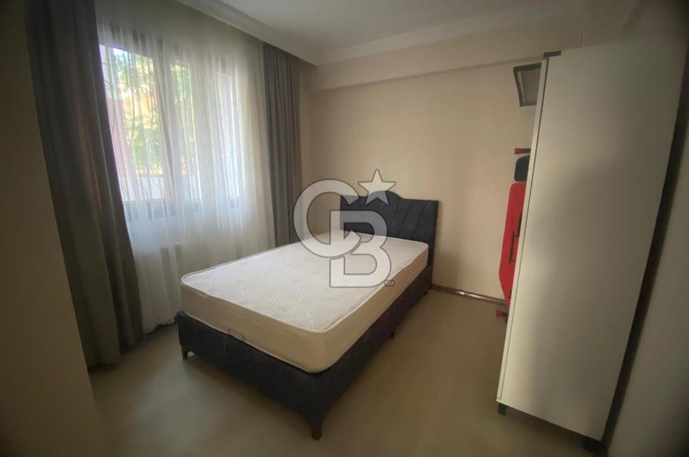 BUCA TINAZTEPEDE 5 YAŞINDA 1+1 SATILIK DAİRE