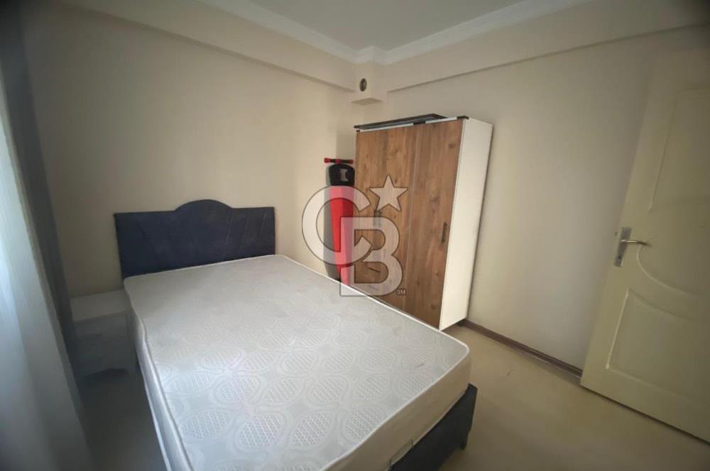 BUCA TINAZTEPEDE 5 YAŞINDA 1+1 SATILIK DAİRE