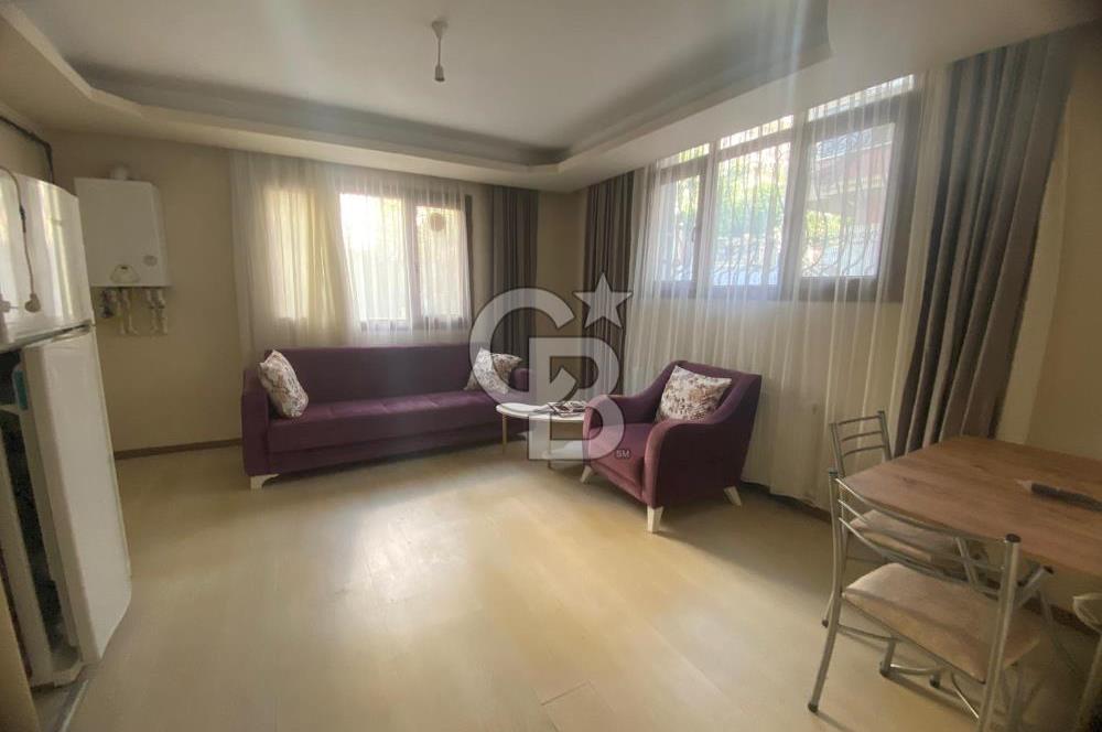 BUCA TINAZTEPEDE 5 YAŞINDA 1+1 SATILIK DAİRE