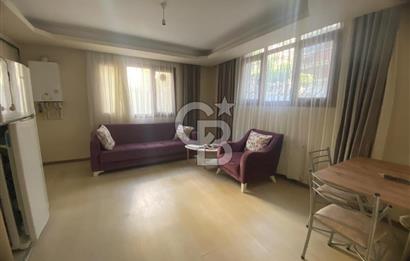 BUCA TINAZTEPEDE 5 YAŞINDA 1+1 SATILIK DAİRE