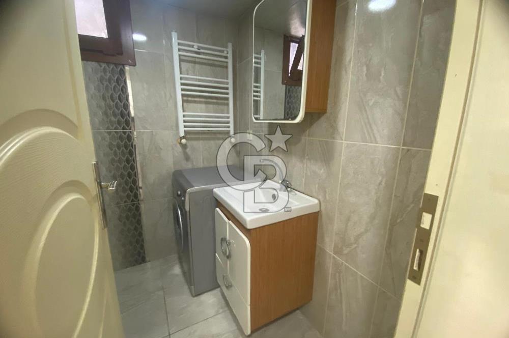 BUCA TINAZTEPEDE 5 YAŞINDA 1+1 SATILIK DAİRE
