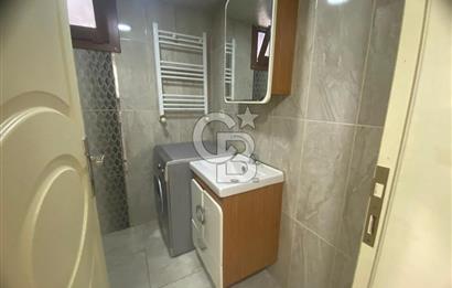 BUCA TINAZTEPEDE 5 YAŞINDA 1+1 SATILIK DAİRE