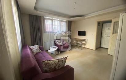 BUCA TINAZTEPEDE 5 YAŞINDA 1+1 SATILIK DAİRE
