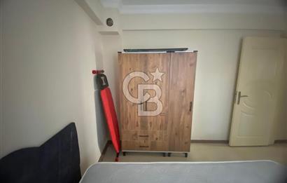 BUCA TINAZTEPEDE 5 YAŞINDA 1+1 SATILIK DAİRE