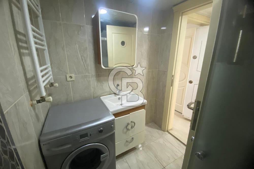 BUCA TINAZTEPEDE 5 YAŞINDA 1+1 SATILIK DAİRE