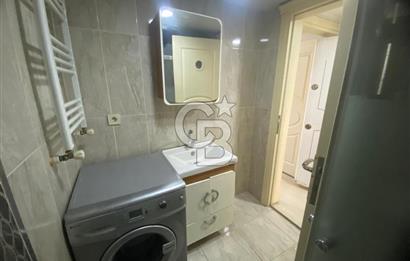 BUCA TINAZTEPEDE 5 YAŞINDA 1+1 SATILIK DAİRE