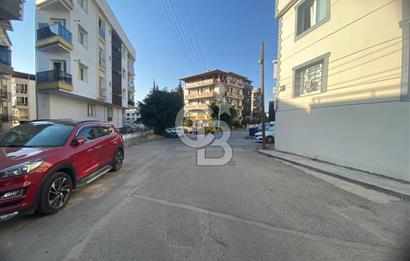 BUCA TINAZTEPEDE 5 YAŞINDA 1+1 SATILIK DAİRE