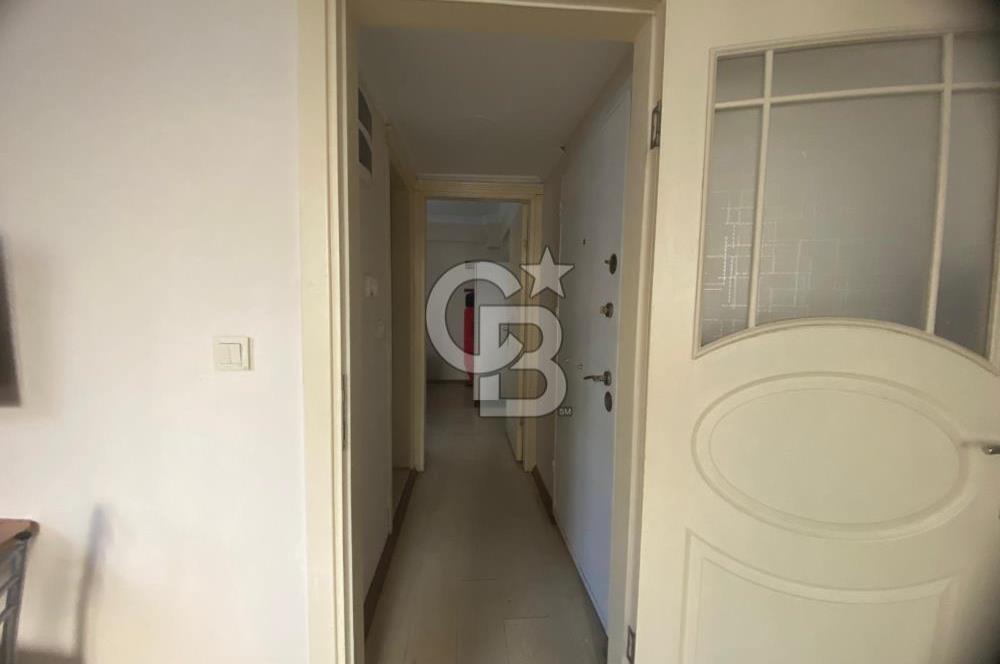 BUCA TINAZTEPEDE 5 YAŞINDA 1+1 SATILIK DAİRE