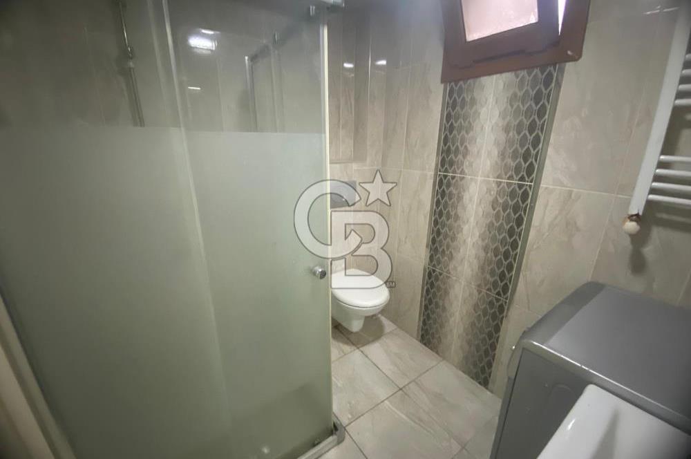 BUCA TINAZTEPEDE 5 YAŞINDA 1+1 SATILIK DAİRE