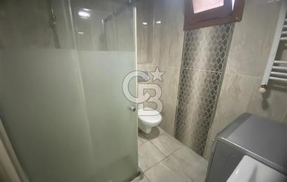 BUCA TINAZTEPEDE 5 YAŞINDA 1+1 SATILIK DAİRE