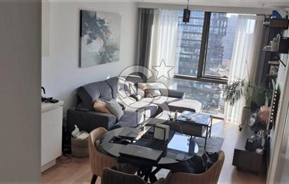 Nuhoğlu Yenitepe Kadıköy Satılık Daire 1+1 Boş
