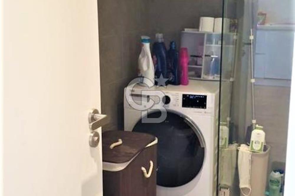 Nuhoğlu Yenitepe Kadıköy Satılık Daire 1+1 Boş