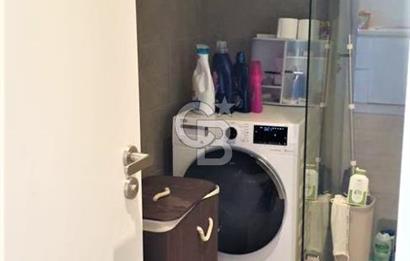 Nuhoğlu Yenitepe Kadıköy Satılık Daire 1+1 Boş