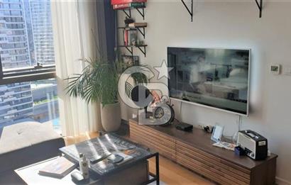 Nuhoğlu Yenitepe Kadıköy Satılık Daire 1+1 Boş