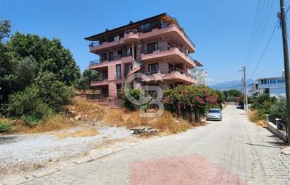 SATILIK TAM MÜSTAKİL VİLLA ARSASI