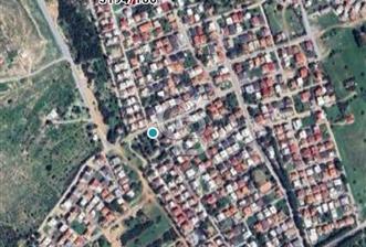 SATILIK TAM MÜSTAKİL VİLLA ARSASI