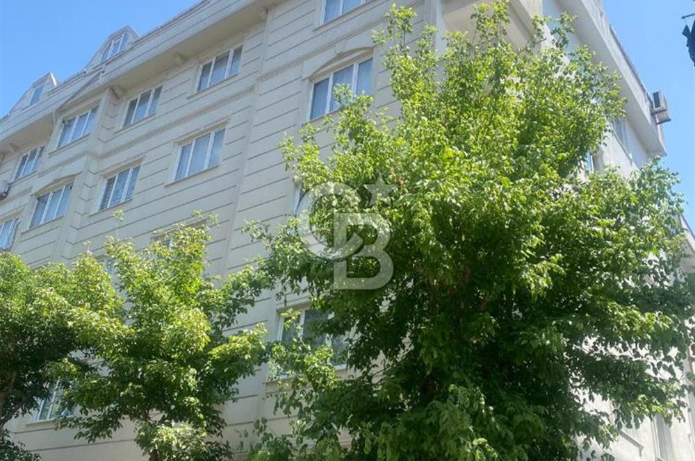 Bahçelievler'de Merkezi 4+2 Dubleks Yatırıma Uygun
