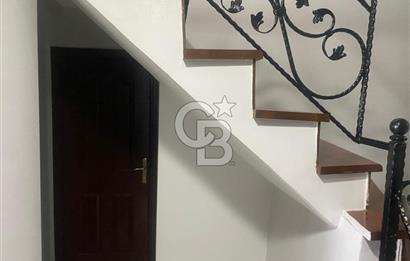 Bahçelievler'de Merkezi 4+2 Dubleks Yatırıma Uygun