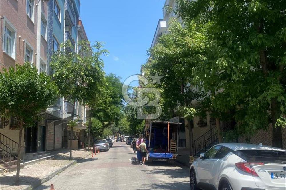 Bahçelievler'de Merkezi 4+2 Dubleks Yatırıma Uygun