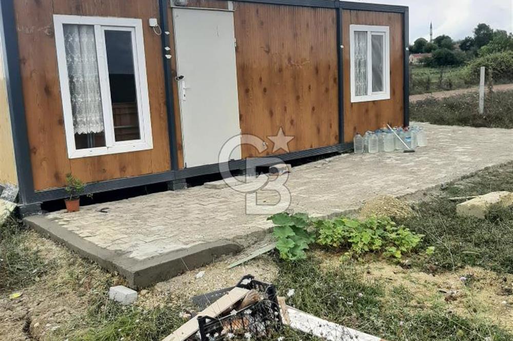 Kocaeli Kandıra'da Satılık 1169 m² Etrafı Çevrili Tarla