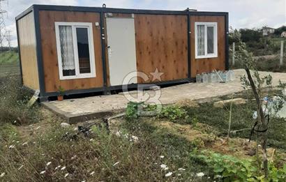 Kocaeli Kandıra'da Satılık 1169 m² Etrafı Çevrili Tarla