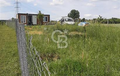 Kocaeli Kandıra'da Satılık 1169 m² Etrafı Çevrili Tarla