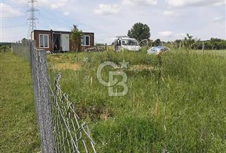 Kocaeli Kandıra'da Satılık 1169 m² Etrafı Çevrili Tarla