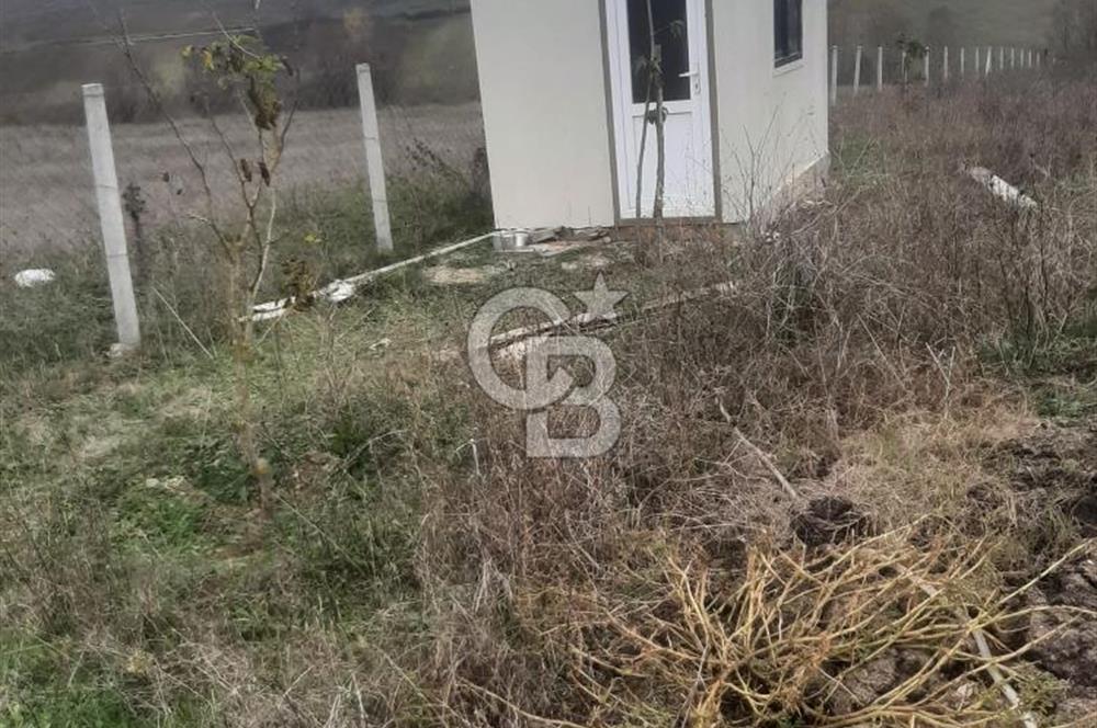 Kocaeli Kandıra'da Satılık 1169 m² Etrafı Çevrili Tarla